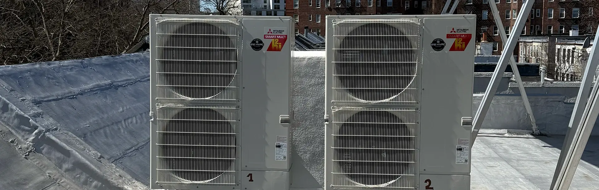 HVAC Installation