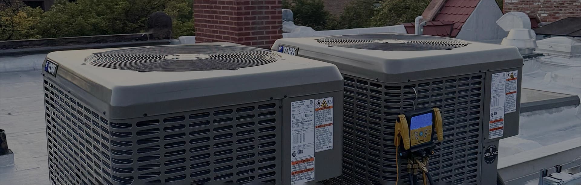 Air Conditioning NYC & Brooklyn, NY