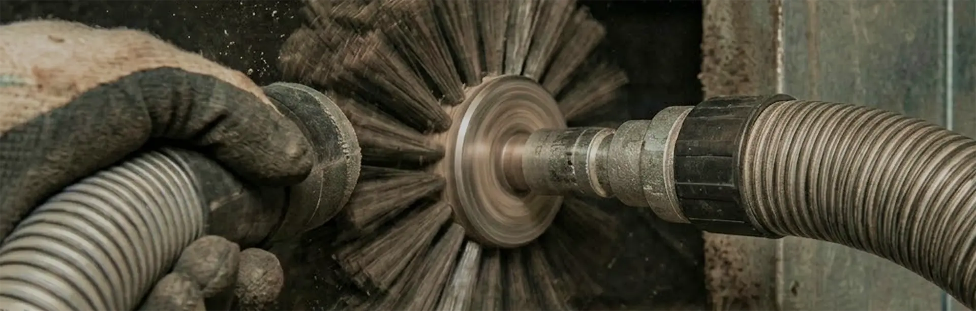 Air Duct Cleaning