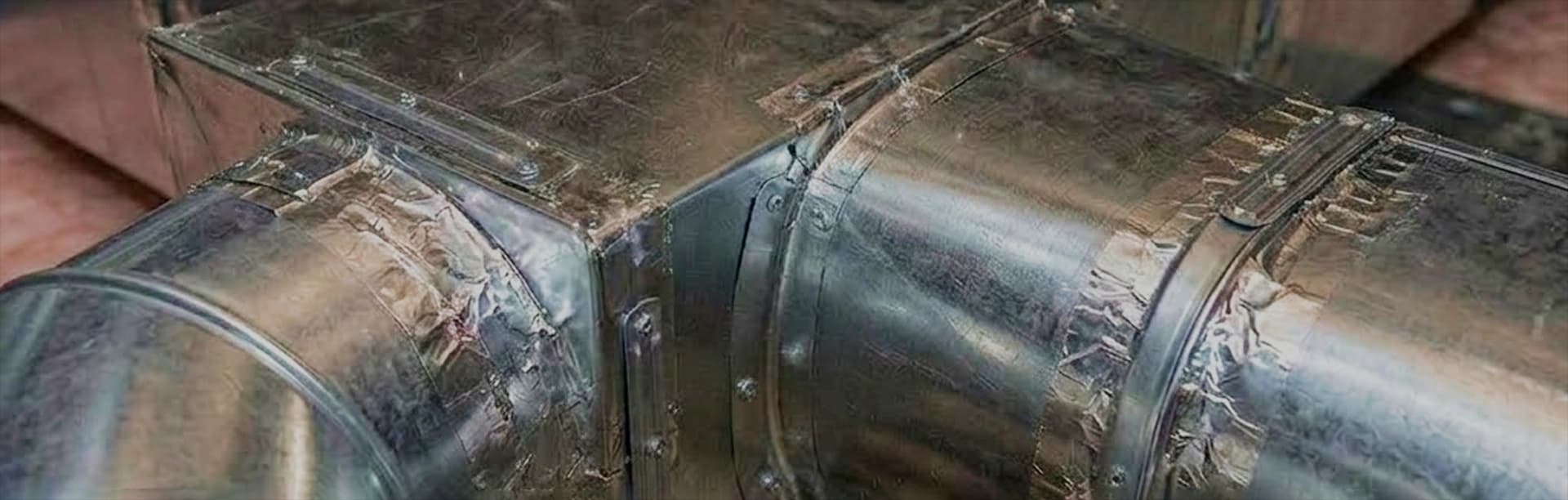 Ductwork & Ventilation