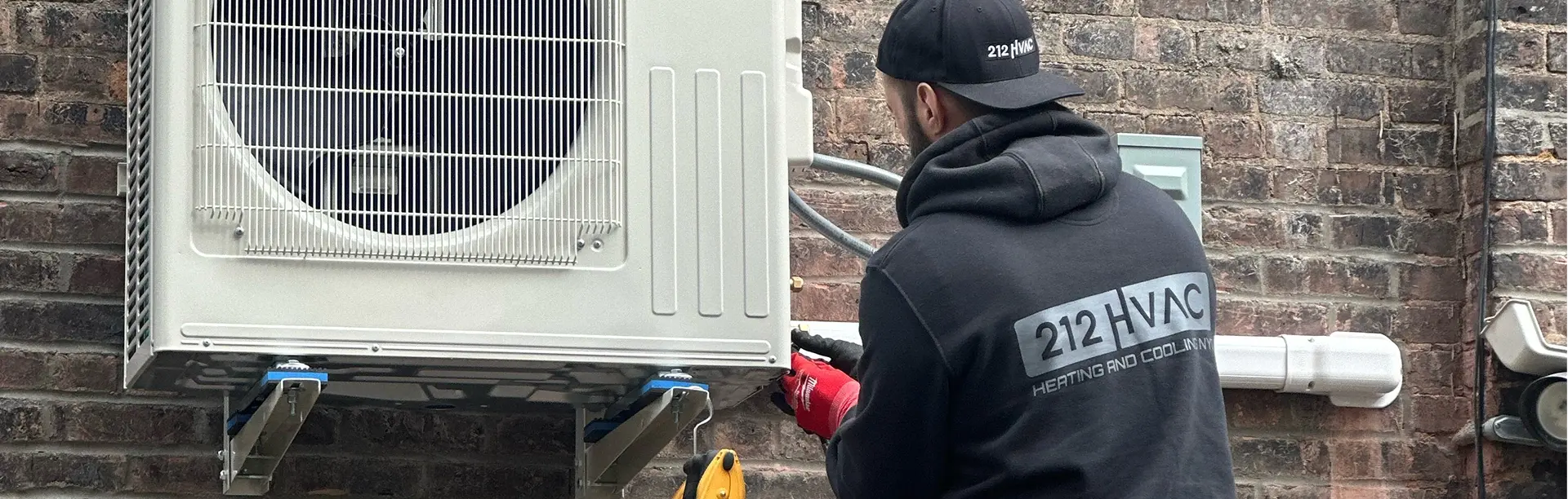 Emergency HVAC Repair