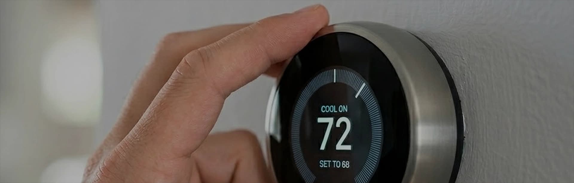 Thermostat