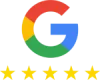 Google Review Logo