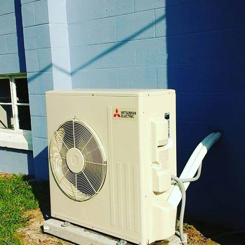 residential air conditioning maintenance nyc