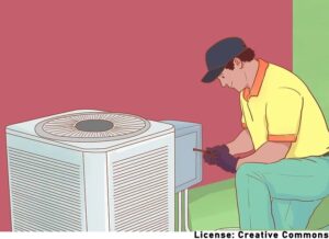 Why Replace Air Conditioner At The End Of The Summer