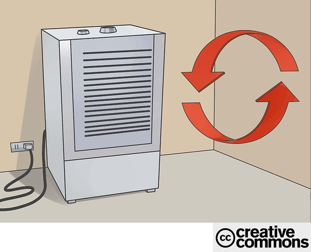 Should You Use a Humidifier or Dehumidifier? | 212 HVAC